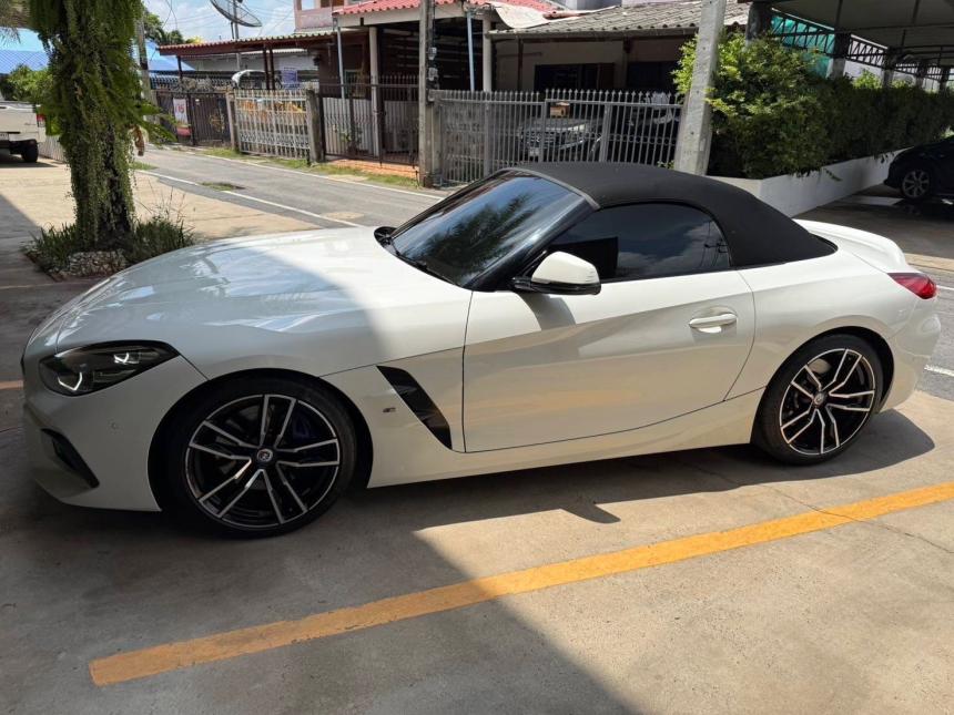 bmwz4e89มือสอง