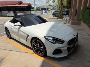 BMW, Z4 2022 BMW Z4. G29 Convertible 2dr sDrive30i M Sport Steptronic Mellocar