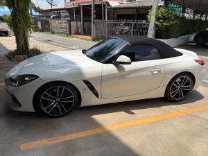 bmwz4มือสอง