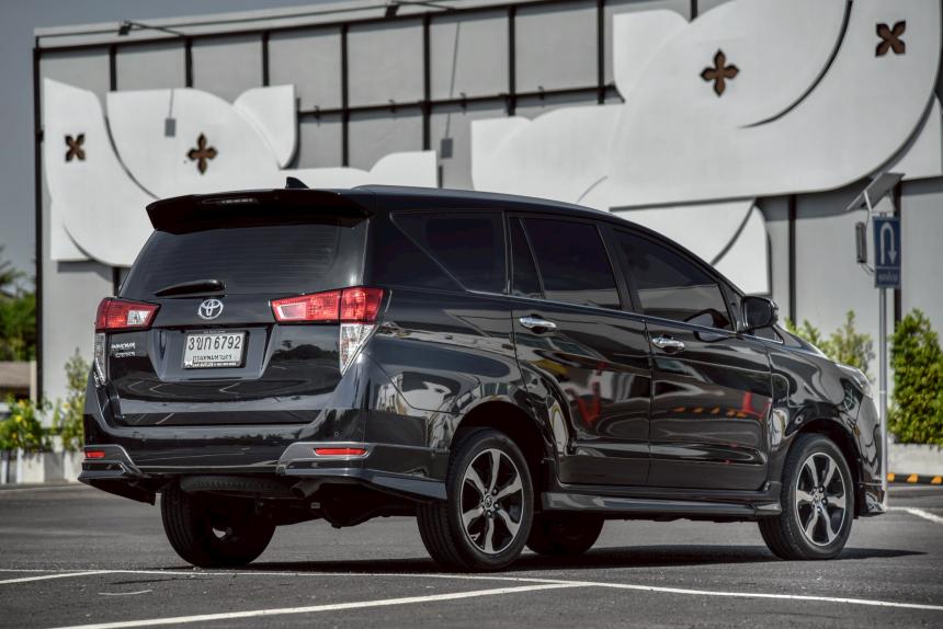 innova2.8ดีเซลมือสอง
