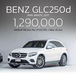 benzglc250d