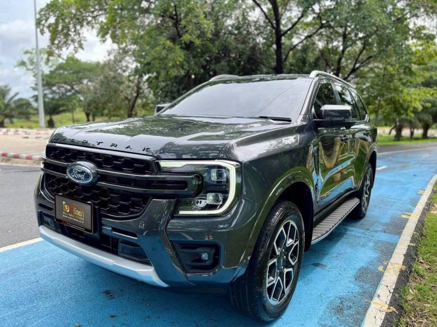 fordeverest2.0มือสอง