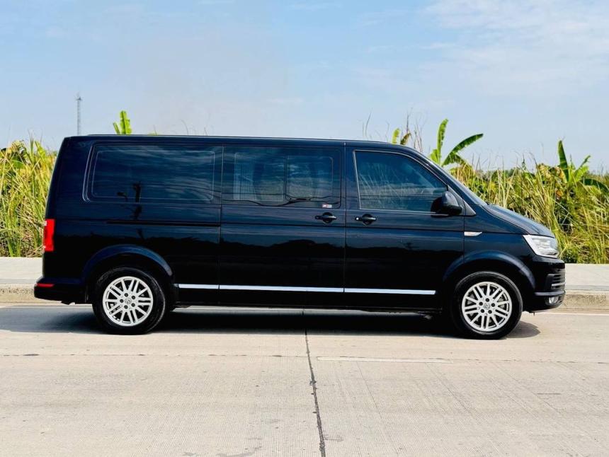 volkswagencaravelleมือสอง