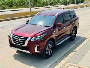 Nissan, Terra 2022 NEW NISSAN TERRA 2.3 VL 4WD 7AT SPORT TOP 2022 แท้ Mellocar