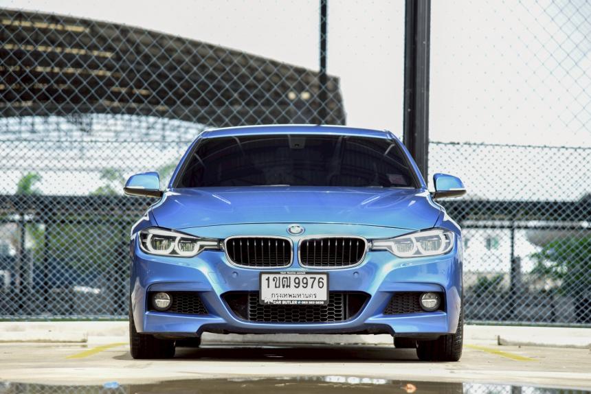 bmw330emsportราคามือสอง
