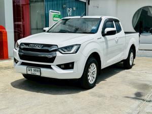 Isuzu, D-Max 2022 Isuzu #D-MAX ALL NEW BLUE POWER SPACECAB 1.9 DDI L DA 2022 Mellocar