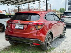 Honda, HR-V 2020 HONDA HRV 1.8RS SUNROOF MNC 2020 Mellocar