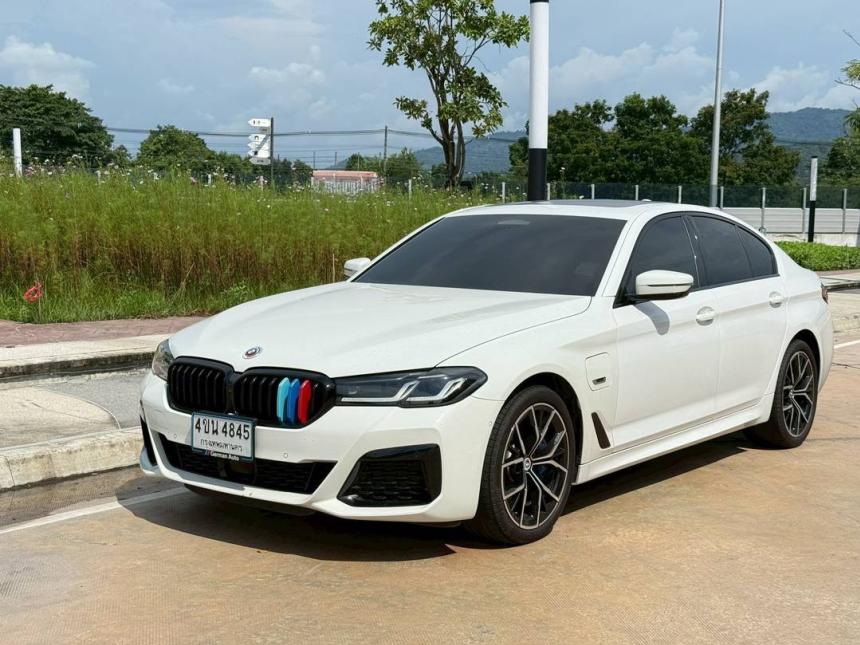 bmw530iมือสอง