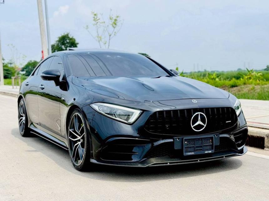cls300dมือสอง