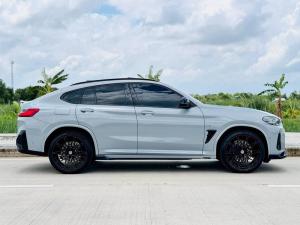 BMWX4มือสองกรุงเทพฯ