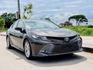 TOYOTACAMRYมือสองเกียร์อัตโนมัติ