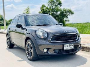 MINICOUNTRYMANCOOPER1มือสองราคาถูก