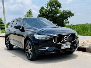 Volvo, XC60 2019 VOLVO XC60 T8 INSCRIPTION AWD SUV 2019 จด 2020  - มือเดียว รถสภาพสวย ประวัติดี Mellocar