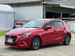 Mazda, 2 2017 Mazda 2 1.3 Sport High Plus (Top) MY17 2017 • Mileage: 110,000 km Mellocar