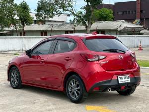 ขายMazda2มือสอง