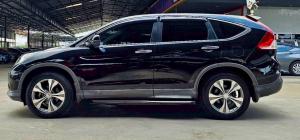 HONDACR-Vมือสองเกียร์อัตโนมัติ