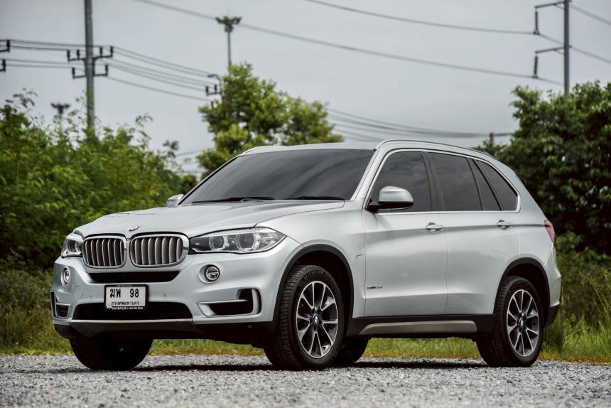 bmwx5มือสอง