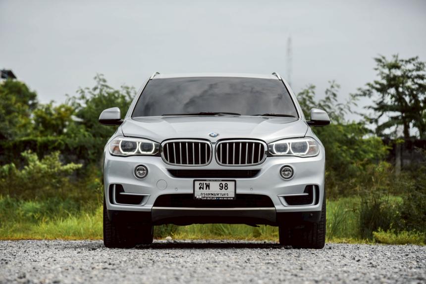 BMWX5มือสองปี2019