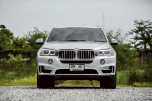 BMWX5มือสองปี2019