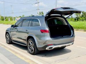 BENZGLS350dมือสองไมล์ต่ำ