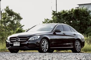 ขายMercedes-BenzC350eมือสอง