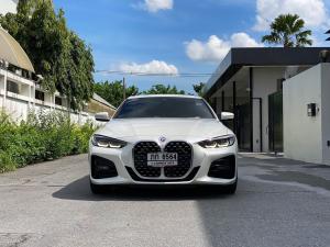 BMW430iมือสองรุ่นLuxuryLine