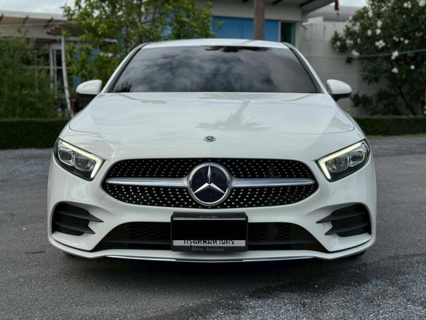 Mercedes