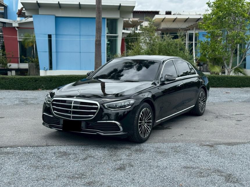 Mercedes