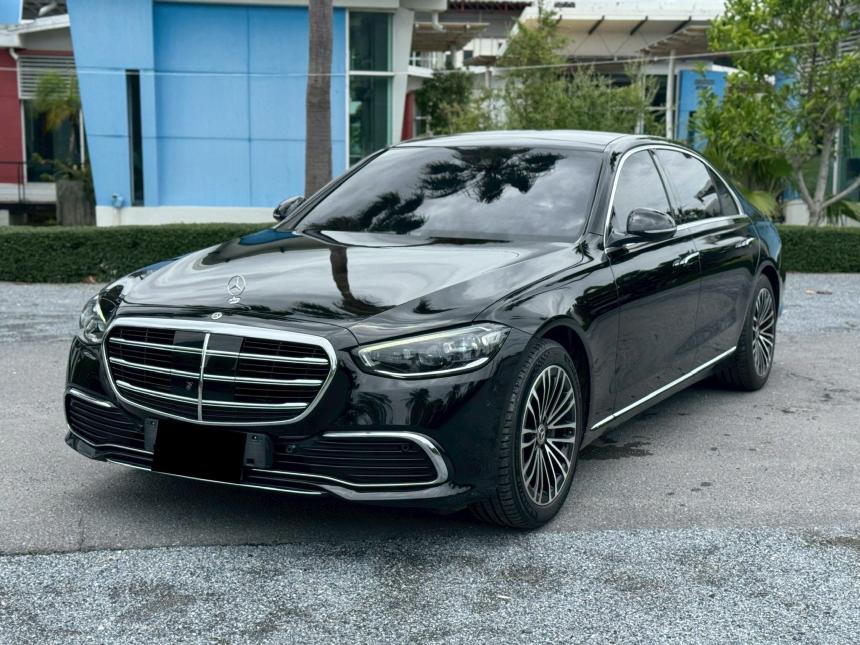 BENZ
