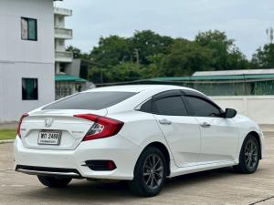 Honda, Civic 2019 Honda Civic 1.8 EL MNC (FC) 2019 จด 2020 • Mileage: 55,000 km Mellocar