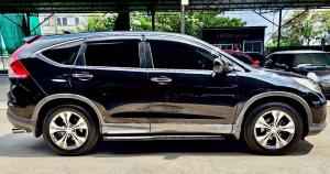 HONDACR-Vมือสองราคาถูก