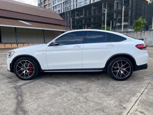 BENZGLC43มือสองฟรีดาวน์