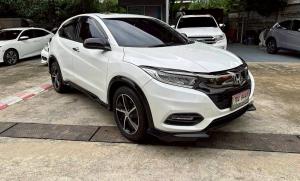 HondaHR-Vมือสองฟรีดาวน์