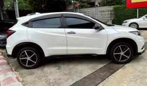 HondaHR-Vมือสองราคาเริ่มต้น