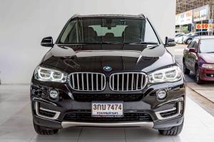 BMW, X5 2017 BMW X5 sDrive25d Pure Experie 2017  - เครื่องยนต์ ดีเซลประหยัด Mellocar