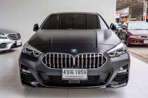 BMW, 220i 2021 BMW 220i M SPORT   ปีรถ : 2021  เลขไมล์ : 42,2xx กิโล Mellocar