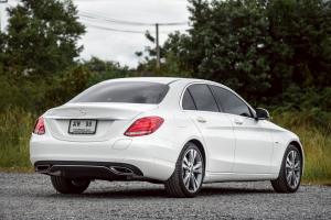 BENZC350eมือสองเจ้าของขายเอง