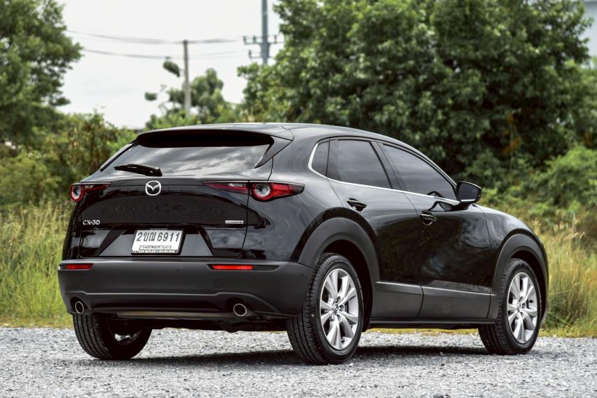 MazdaCX-30มือสอง