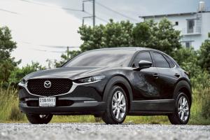 MazdaCX-30มือสองราคาเริ่มต้น