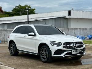ขายMercedes-BenzGLC220dมือสอง