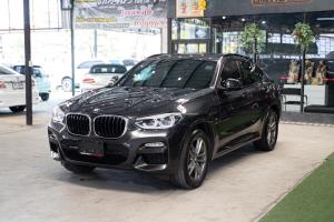 BMWX4มือสองประหยัดน้ำมัน