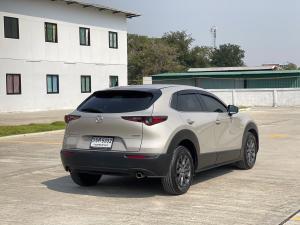 Mazda, CX-30 2022 Mazda CX30 2.0 C (MY2022) 2022 จด 2023 • Mileage: 41,800 km • รถบ้านฝากขาย Mellocar
