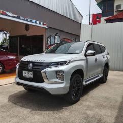 Mitsubishi, Pajero Sport 2020 MITSUBISHI PAJERO SPORT 2.4GT PREMIUM ELITE EDITION 2WD  2020/21 Mellocar