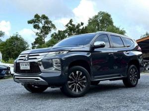 MITSUBISHIPAJEROSPORTมือสองเจ้าของขายเอง