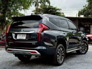 MITSUBISHIPAJEROSPORTมือสองปี2020