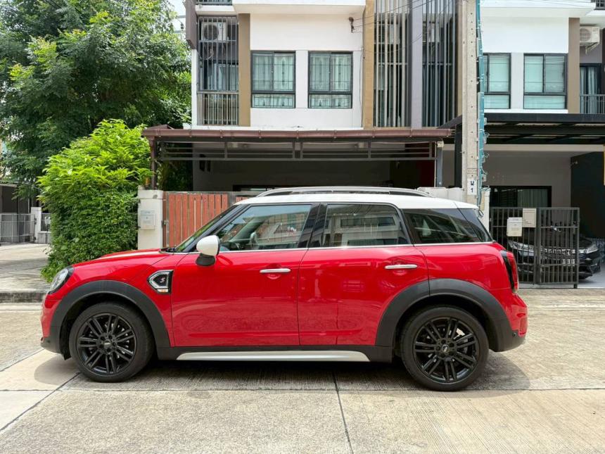 MINICOOPERSมือสองเครื่องยนต์2.0Turbo