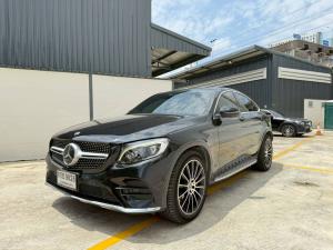 Mercedes-Benz, GLC-Class 2019 MERCEDES-BENZ GLC250 4MATIC COUPE AMG DYNAMIC 4WD SUV W253 PLUS 2019 Mellocar