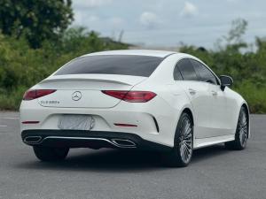 Mercedes-Benz, CLS-Class 2023 Mercedes Benz CLS220d AMG ปี 2023     ไมล์ 43,xxx km Mellocar
