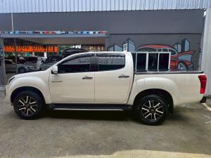 ISUZUD‑MAXมือสองเครื่องยนต์1.9ดีเซล