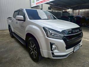 ISUZUD‑MAXมือสองราคาเริ่มต้น